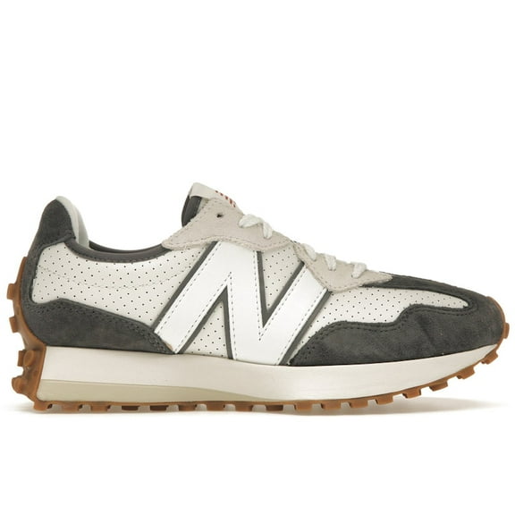 New Balance Men's 327 Castlerock Sea Salt Shoes, from StockX