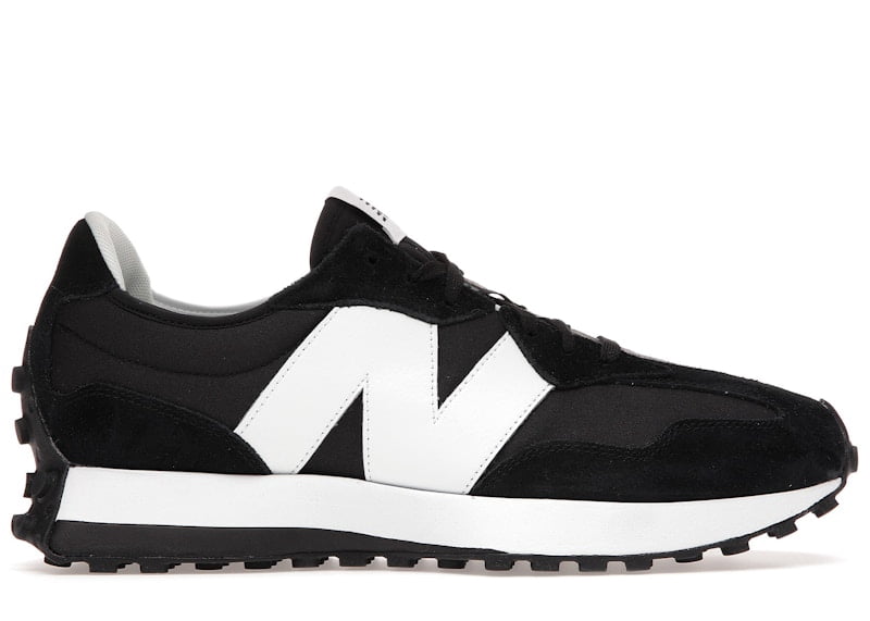 NEW New Balance 327 NB Collective Black Grey Size 11 MS237BW1 Mens Shoes OG Rare NEW New Balance 327 NB Collective Black Grey Size 11  main image 4