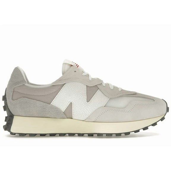 New Balance Men's 327 Sea Salt Raincloud Shoes, from StockX