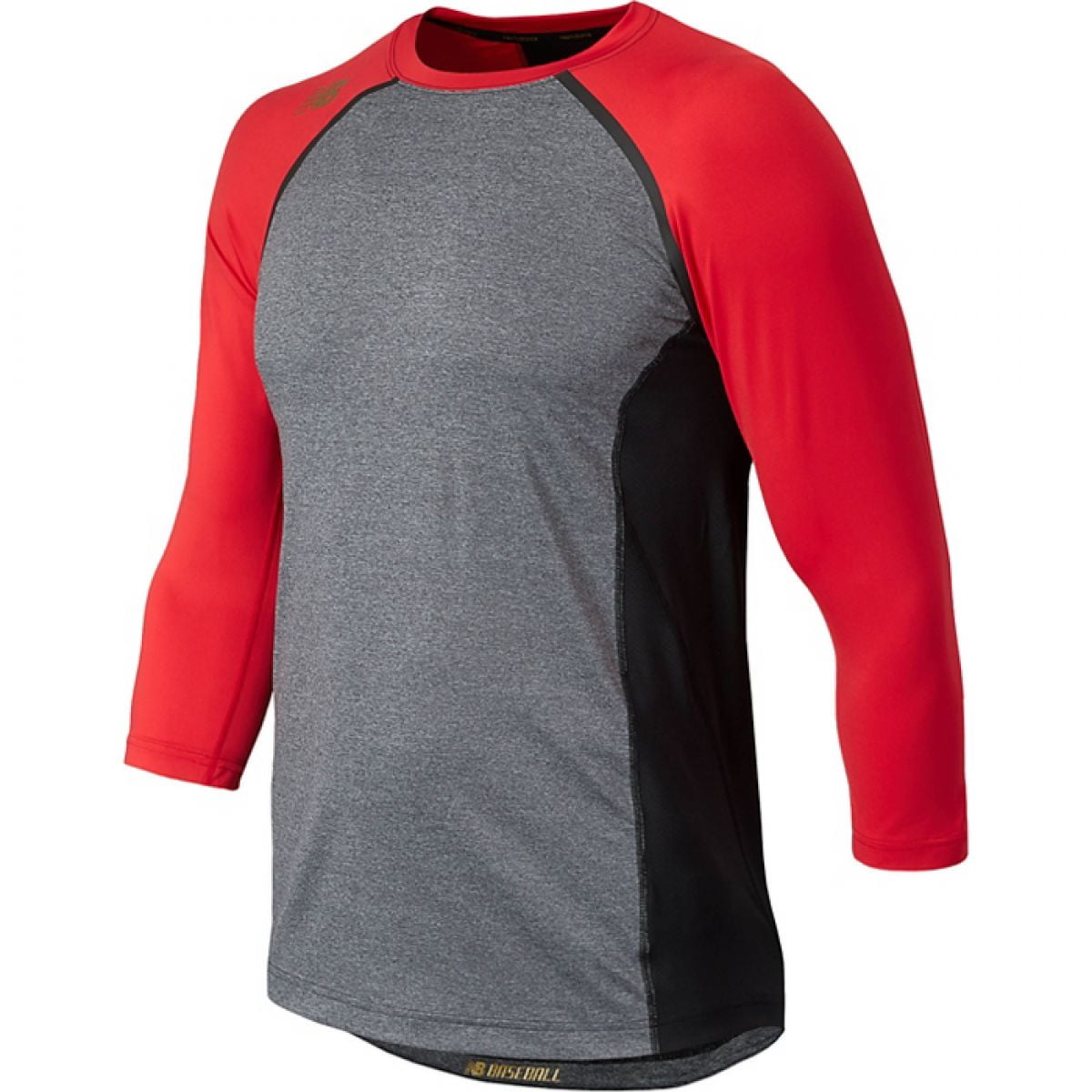 New balance compression top hotsell
