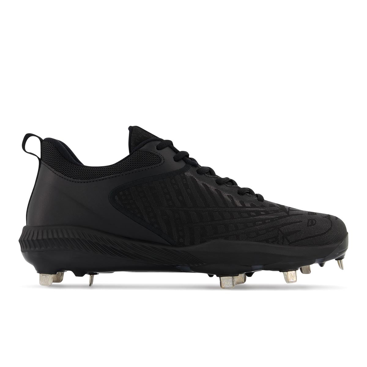 New Balance Mens L3000SK5 Black Fuelcell 4040 V6 Metal Size 6.5  Baseball Cleats Amazon.com | New Balance Men main image 2