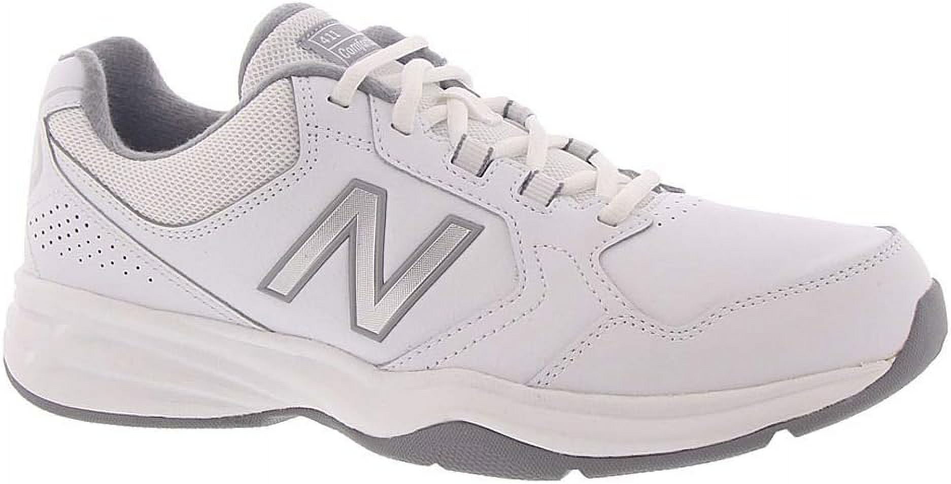 New balance hotsell 446 men silver