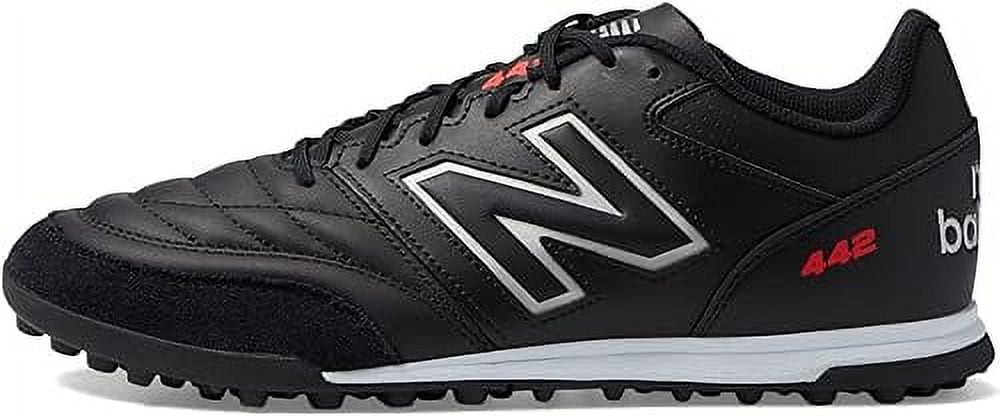 New Balance Men's 442v2 Team Tf Soccer Shoe - 8.5