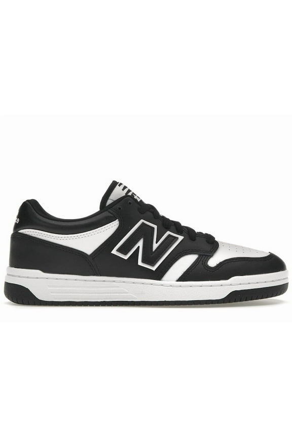 Men's 480 Black White Shoes, from StockX