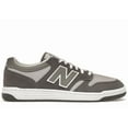 thumbnail image 1 of New Balance Men's 480 Castlerock Rain Cloud Skateboarding Shoes, from StockX, 1 of 5