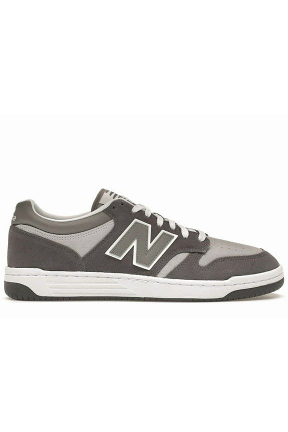 Men's 480 Castlerock Rain Cloud Skateboarding Shoes, from StockX