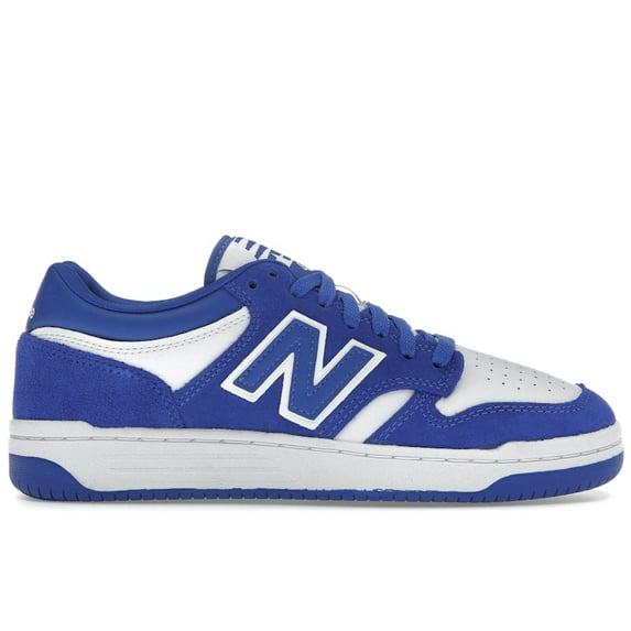 New Balance Men's 480 Marine Blue Shoes, from StockX