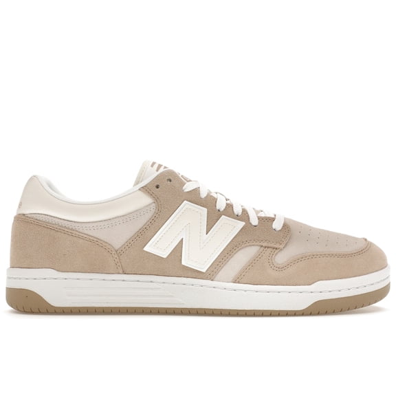 New Balance Men's 480 Moonbeam Sea Salt Shoes, from StockX