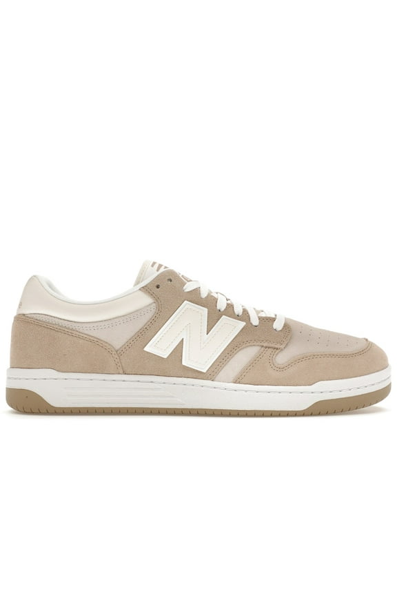 Men's 480 Moonbeam Sea Salt Shoes, from StockX