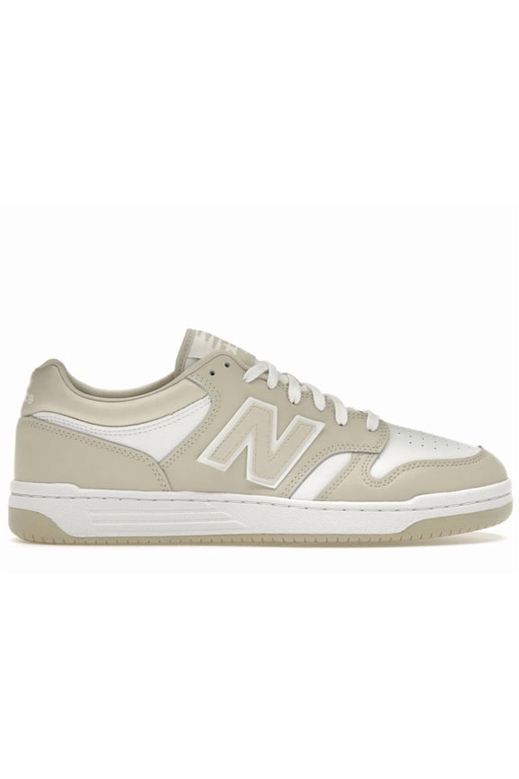 Men's 480 Timberwolf Skateboarding Shoes, from StockX