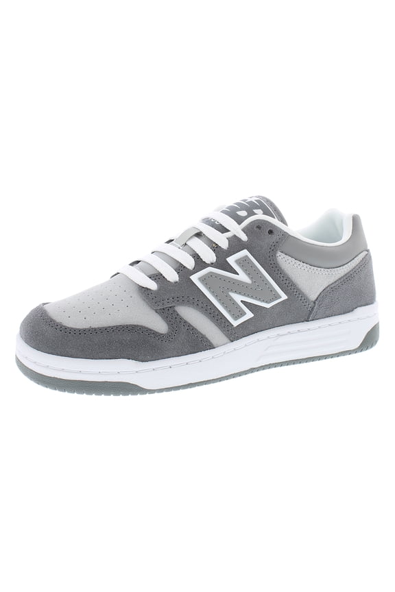 Men's 480 V1 Sneaker, Castlerock/Shadow Grey/Raincloud, 6 M