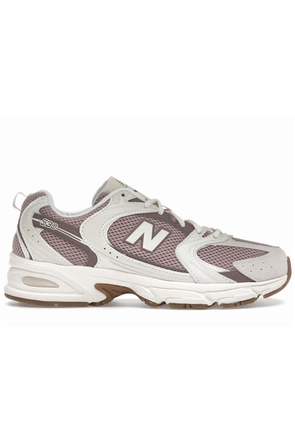 Men's 530 Bisque Earth Shadow Gum Shoes, from StockX