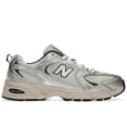 thumbnail image 1 of New Balance Men's 530 Steel Grey Running Shoes, from StockX, 1 of 5