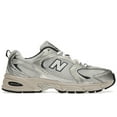thumbnail image 1 of New Balance Men's 530 Steel Grey Running Shoes, from StockX, 1 of 5