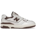 thumbnail image 1 of New Balance Men's 550 Aime Leon Dore Brown Basketball Shoes, from StockX, 1 of 5