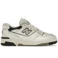 thumbnail image 1 of New Balance Men's 550 Cream Black Basketball Shoes, from StockX, 1 of 5