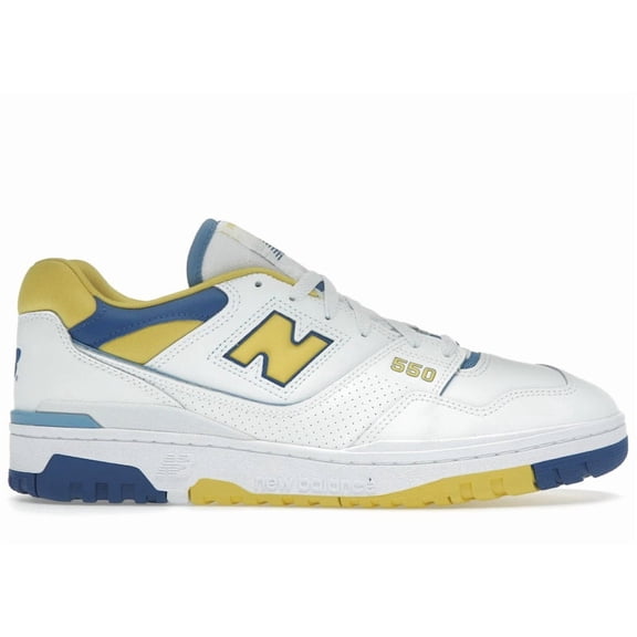 New Balance Men's 550 LA Rams Shoes, from StockX
