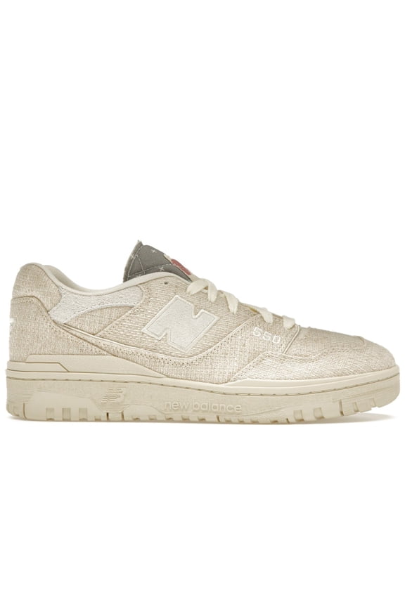 Men's 550 Linen Shoes, from StockX