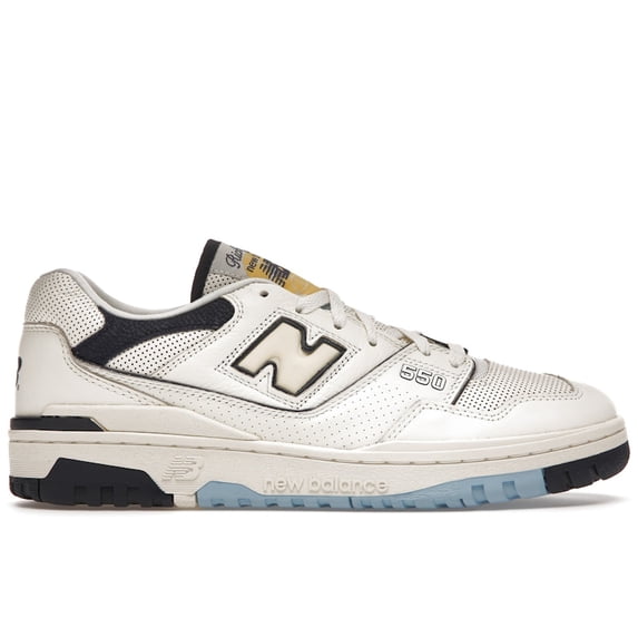 New Balance Men's 550 Rich Paul Shoes, from StockX
