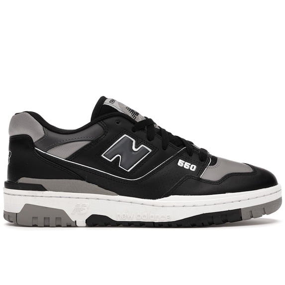 New Balance Men's 550 Shadow Shoes, from StockX
