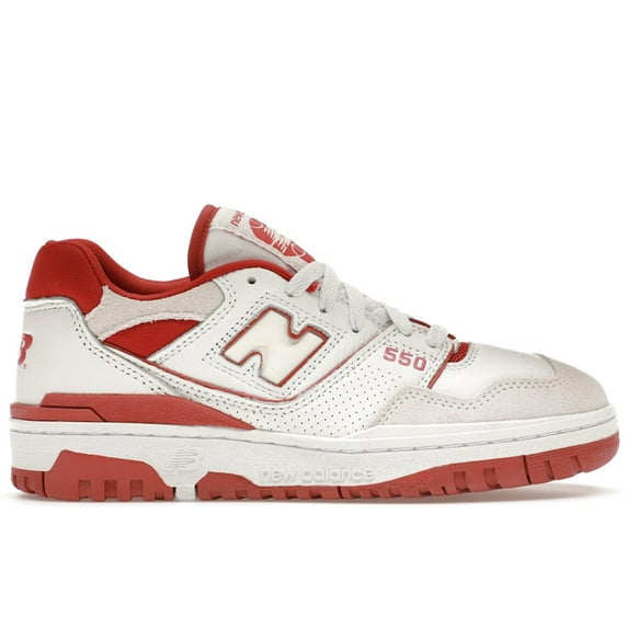 New Balance Men's 550 Terracotta Shoes, from StockX