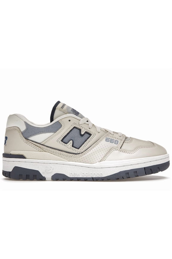 Men's 550 Vintage Indigo Beige Shoes, from StockX