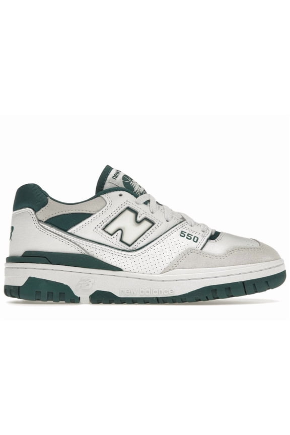 Men's 550 Vintage Teal Basketball Shoes, from StockX