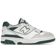 thumbnail image 1 of New Balance Men's 550 Vintage Teal Basketball Shoes, from StockX, 1 of 5