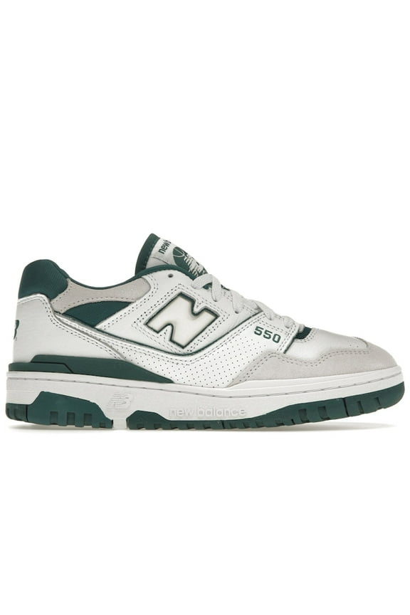 Men's 550 Vintage Teal Basketball Shoes, from StockX