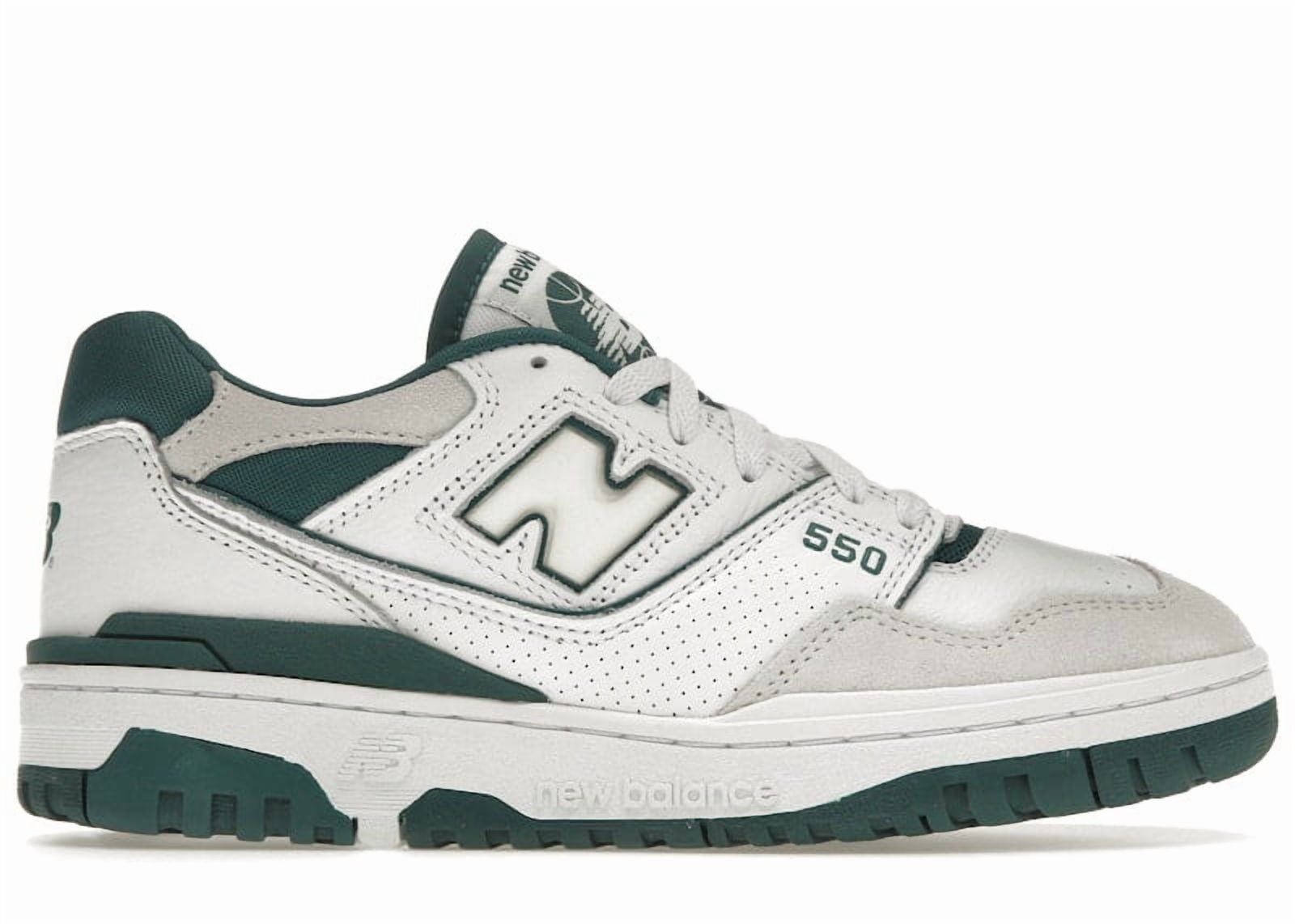 mens new balance 550 aime leon dore