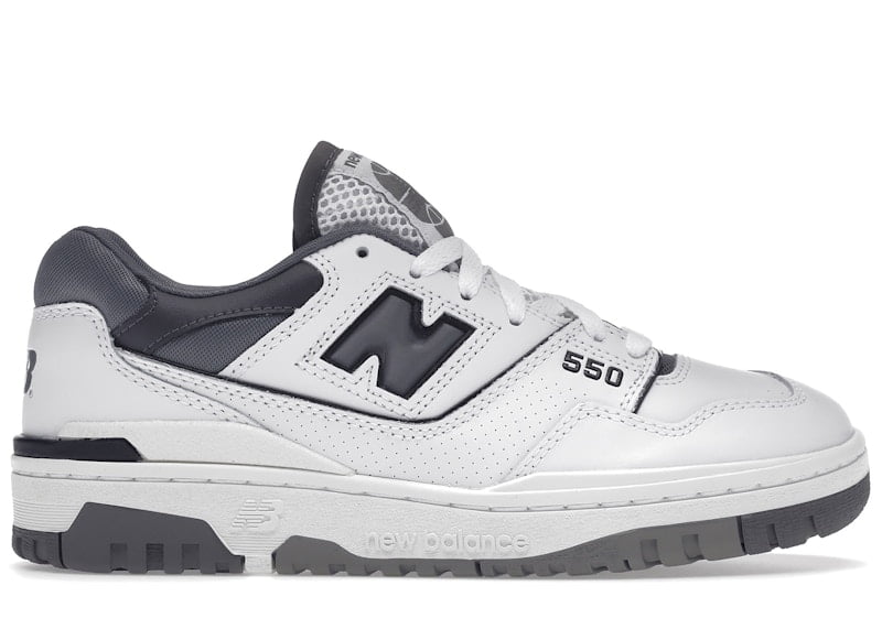 Nightwatch New Balance 560 Mens Purple New Balance 550 White