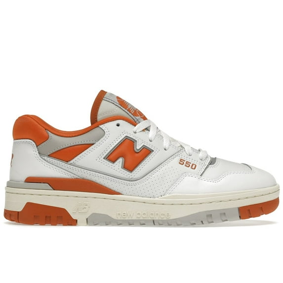 New Balance Men's 550 size? College Pack Shoes, from StockX
