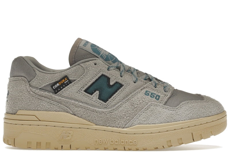 New Balance Men display picture 2