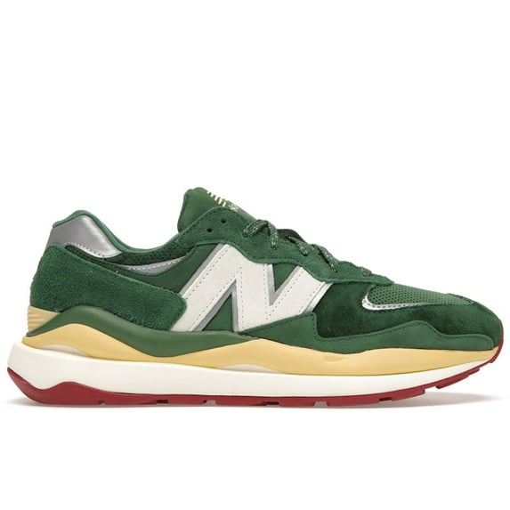 New Balance Men's 57/40 Bricks & Wood Shoes, from StockX