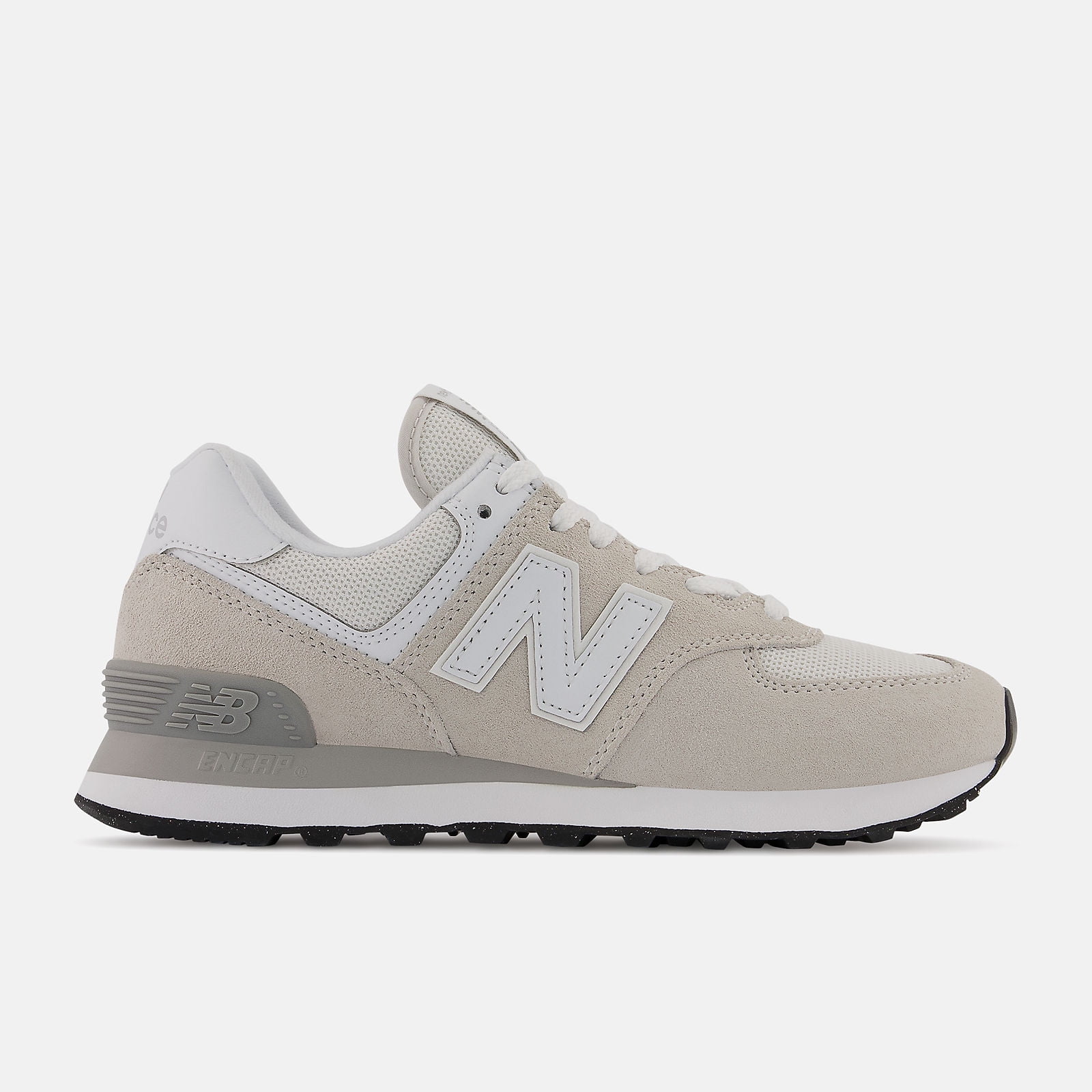 New Balance Men's 574 Core Classics Traditionnels Shoes - Walmart.com