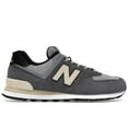 thumbnail image 1 of New Balance Men's 574 Grey Day Magnet (2024) Shoes, from StockX, 1 of 5