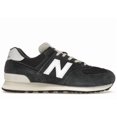 thumbnail image 1 of New Balance Men's 574 Phantom Angora Shoes, from StockX, 1 of 5
