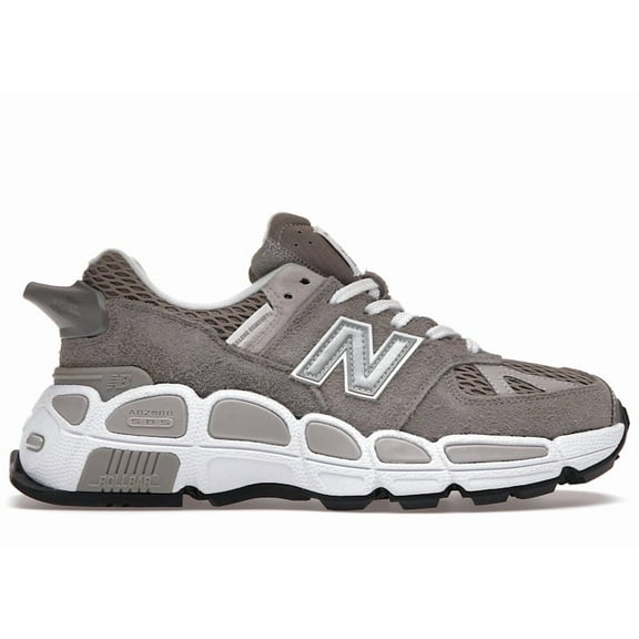 New Balance Men's 574 YURT Salehe Bembury Shark Skin Shoes, from StockX