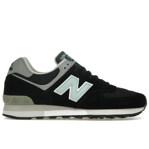New Balance Men's 576 MiUK Studio FY7 Shoes, from StockX