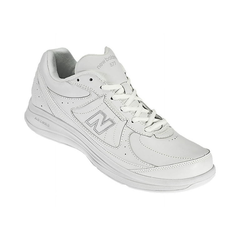 New Balance Men s 577 Men s Health Walking Sneakers MW577WT Walmart