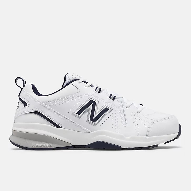 New Balance Men's 608 V5 Casual Comfort Cross Trainer Sneaker Shoes