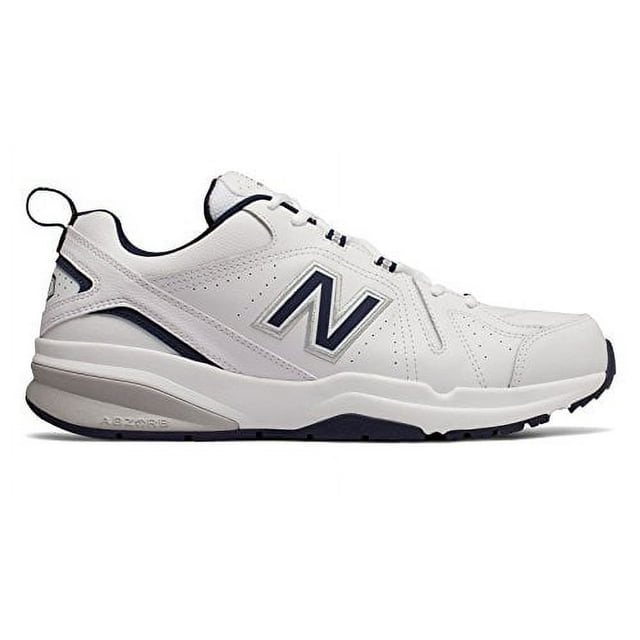 New Balance Men's MX608v5 D Cross Trainer Shoe with ABZORB Cushioning ...