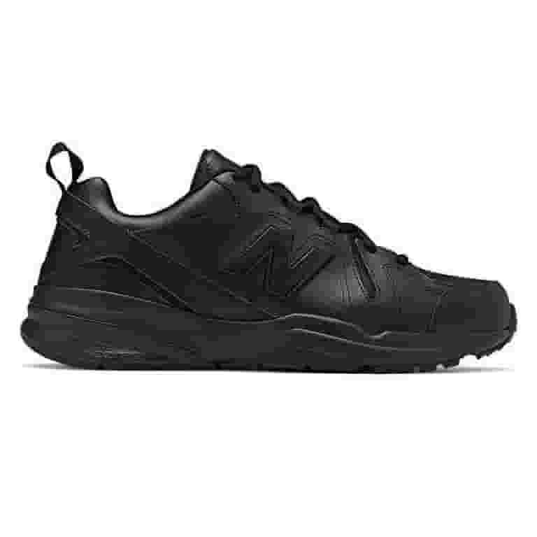 Balance Sneakers New Balance 608 Men Black Hot New Balance 608