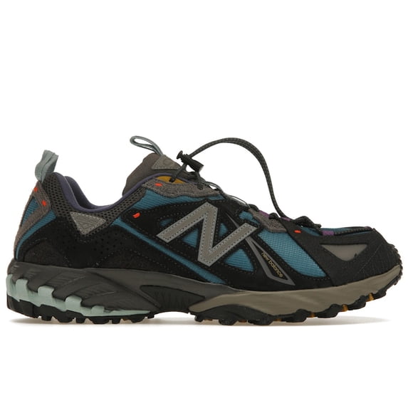 New Balance Men's 610 Bodega The Trail Less Taken Shoes, from StockX