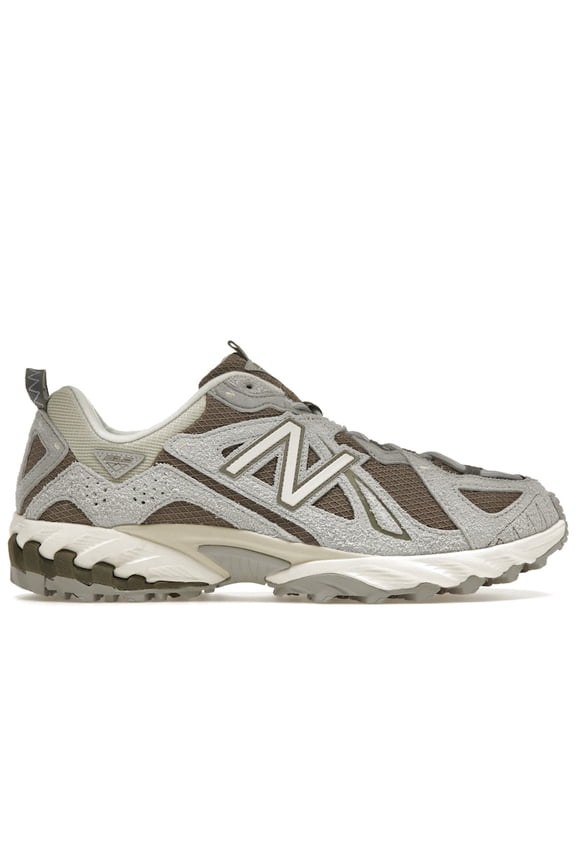 Men's 610 Brighton Grey Mushroom Shoes, from StockX