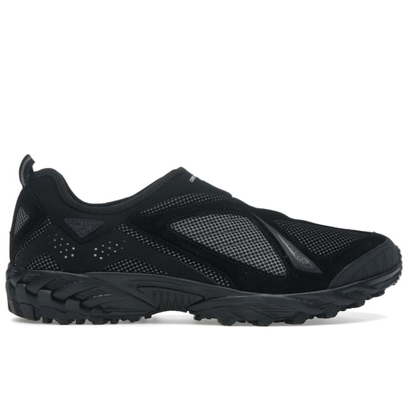 New Balance Men's 610S Comme Des Garcons Homme Black, from StockX