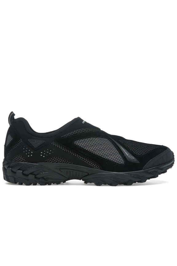 Men's 610S Comme Des Garcons Homme Black, from StockX