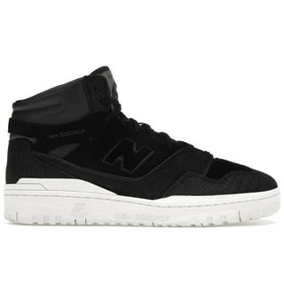 NEW BALANCE '650’ sneakers Black This is product New Balance 650 Sneaker Black of New Balance