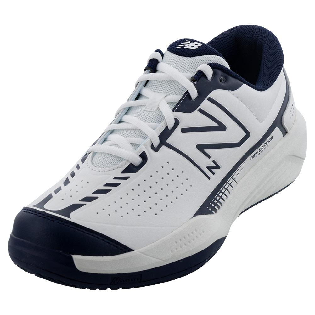 Customer reviews for New Balance Men's 696 V5 Hard Court Tennis