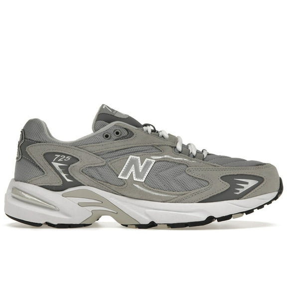 New Balance Men's 725 Grey Shoes, from StockX